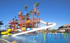 Aqua Vista Resort - Families&couples only